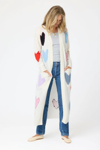 Super Duper Zero Waste Duster, Natural