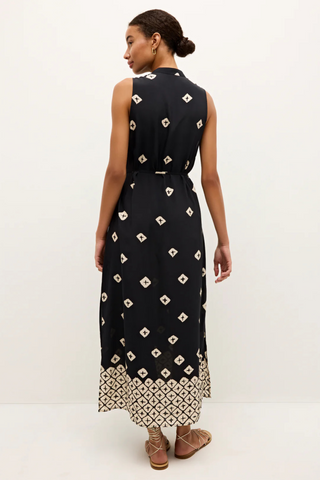 Kirkley Dress, Ceramic