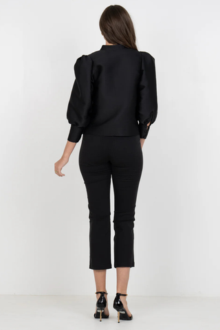 Hampton Top, Midnight