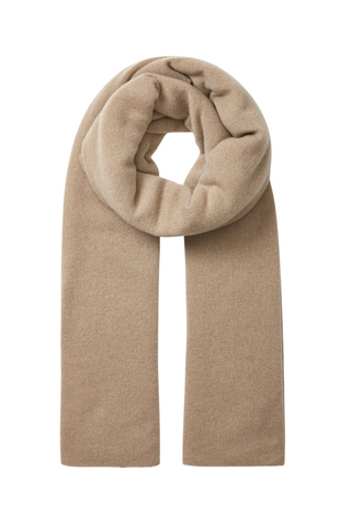 Cashmere Travel Wrap, Khaki
