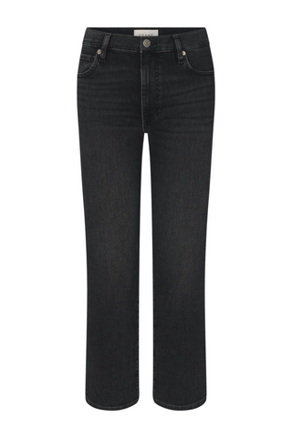 The Mellow Jean, Starship