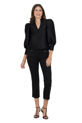 Hampton Top, Midnight