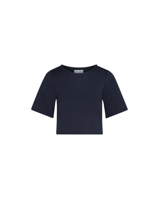 Ponte Top, Navy