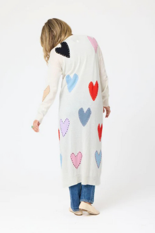 Super Duper Zero Waste Duster, Natural