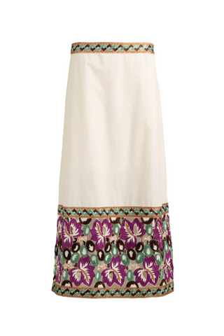 Albia Skirt, Napa