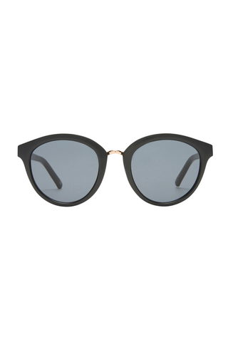 Influx Sunglasses, Black
