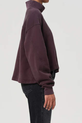 Isra Sweatshirt, Root