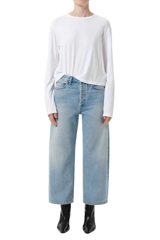 Arc Jean, Orten