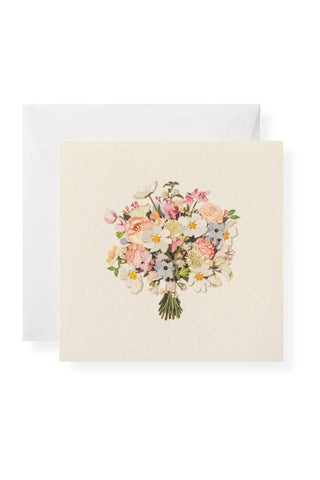 Bouquet Individual Gift Enclosure