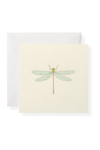 Madame Dragonfly Individual Gift Enclosure
