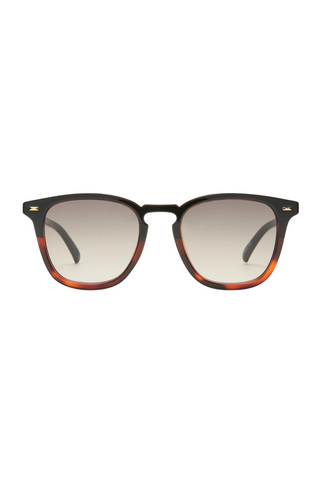 No Biggie Sunglasses, Black/Tort