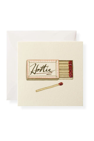 Hottie Individual Gift Enclosure