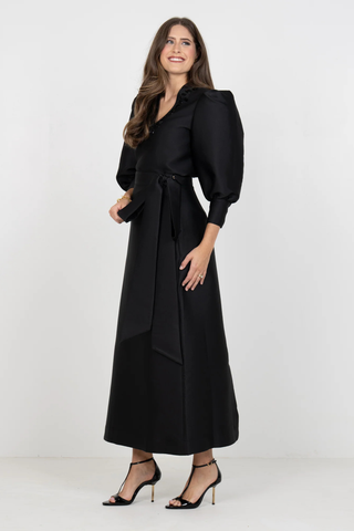 Audrey Skirt, Midnight