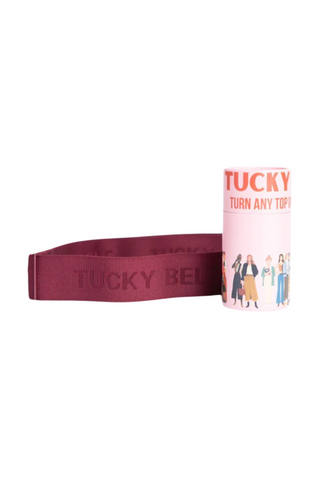 The Original Tucky, Mocha