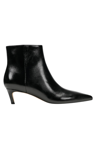 Itzia Bootie, Black