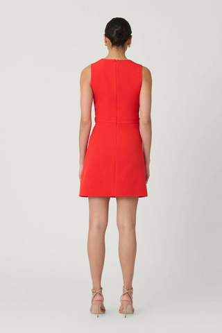 Lily Dress, Apple