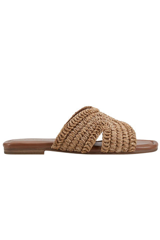 Narda Sandal, Light Natural
