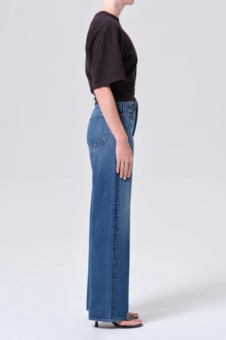 Ren 32 Jean, Chapter