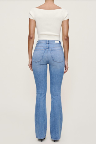 Bridget Boot Jean, Spring Creek