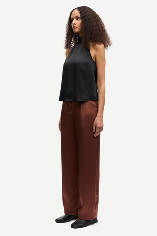 Sarheos Top, Black