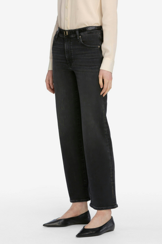 The Mellow Jean, Starship