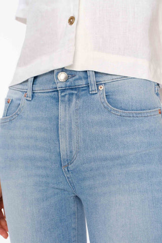 Mara Straight Jean, Atlantic