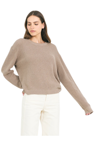 Francesca Pullover, Stone