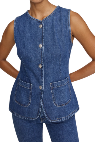 Amalie Top, North Beach