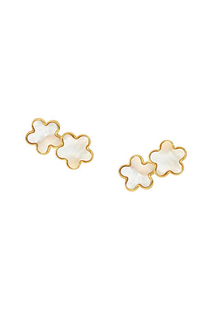 Lilia Climber Earring
