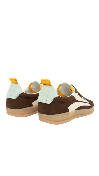 Fez Sneaker, Espresso