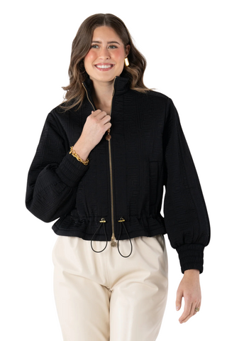 Bailey Bomber, Tap Shoe