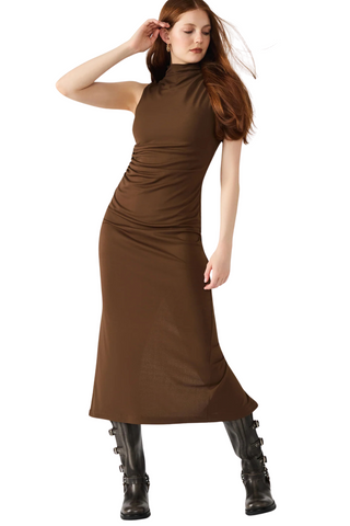 Mo Dress, Coco