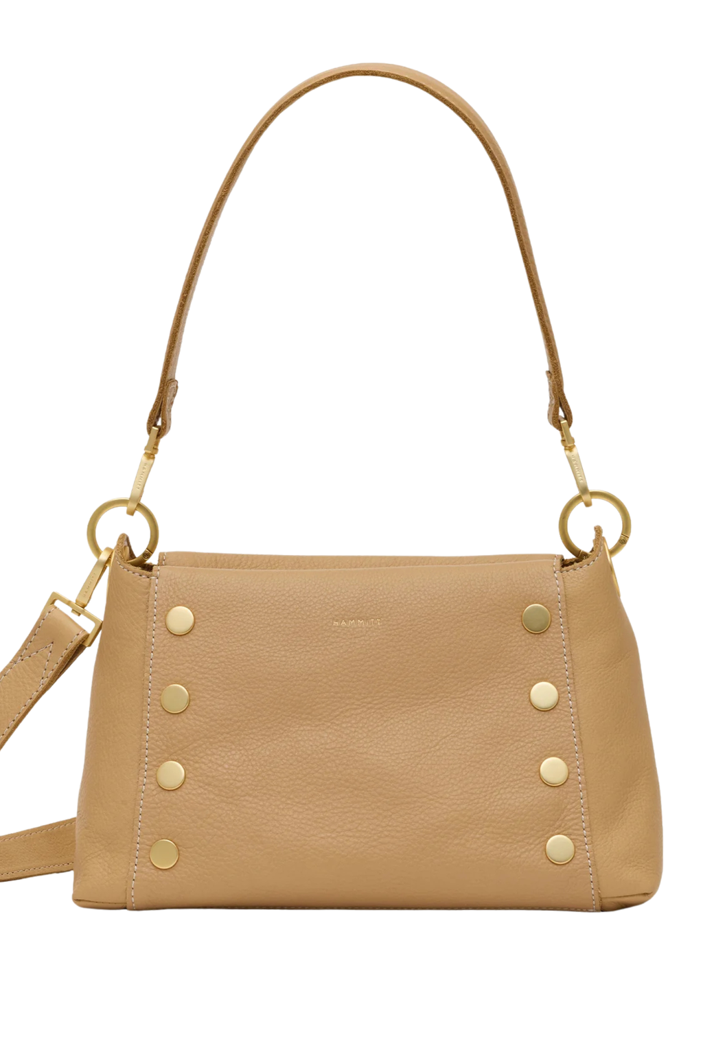 Bryant Med Handbag, Toasty Sand – Monkee's of the West End