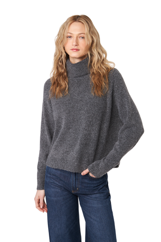 Emmett Sweater, Granite