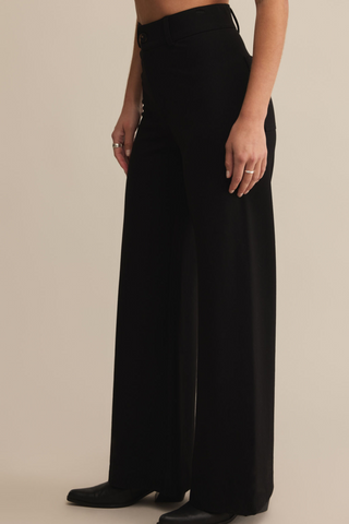 Do It All Rilynn Pant, Black