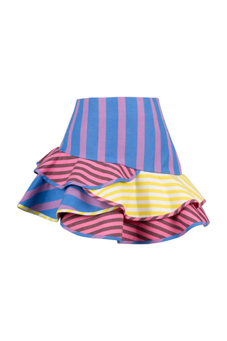 Maite Skirt, Multi