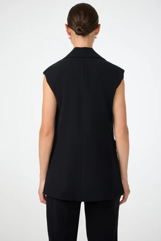 Baobab Jacket, Black