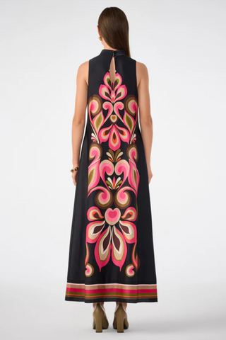 Loveage Dress, Multi