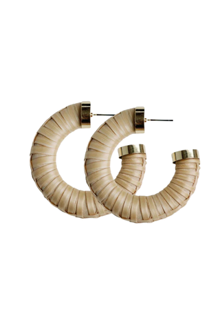 St. Armands statement earrings featuring an elegant lightweight design perfect for everyday wear and special occasions