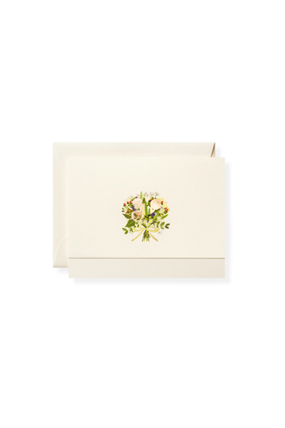 Garden Variety Note Card Box