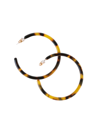 St. Armands statement earrings featuring an elegant lightweight design perfect for everyday wear and special occasions