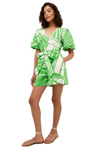 Devin Romper, Verdant