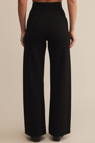Do It All Rilynn Pant, Black