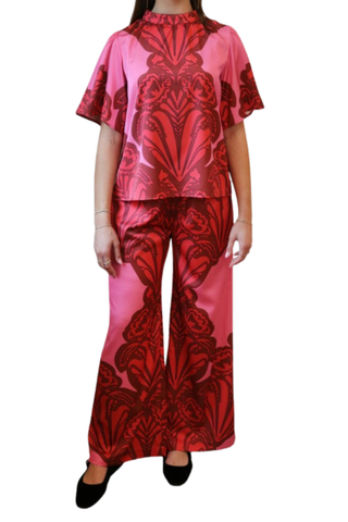 Jasper Pant, Grand Floral