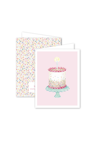 Dogwood Hill greeting cards with envelopes and printed designs for gifting
