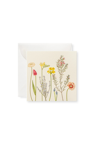 Rue de Fleur Individual Gift Enclosure