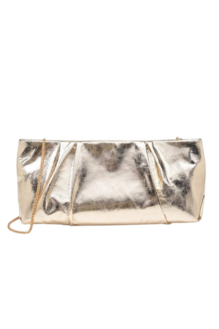 Franny Clutch, Gold