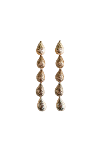 St. Armands statement earrings featuring an elegant lightweight design perfect for everyday wear and special occasions