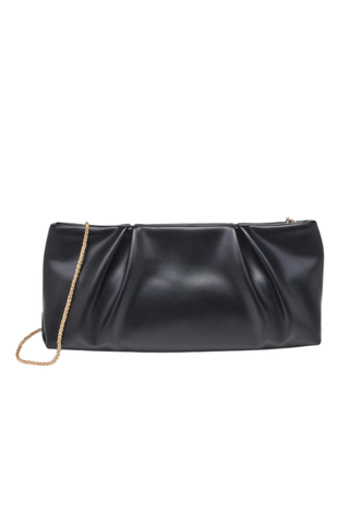 Franny Clutch, Black