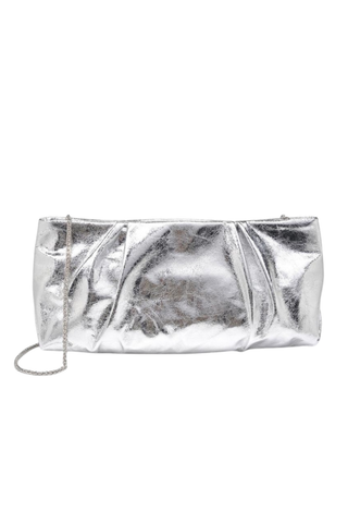 Franny Clutch, Silver